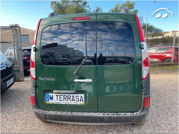 Renault Kangoo EXTREM  12