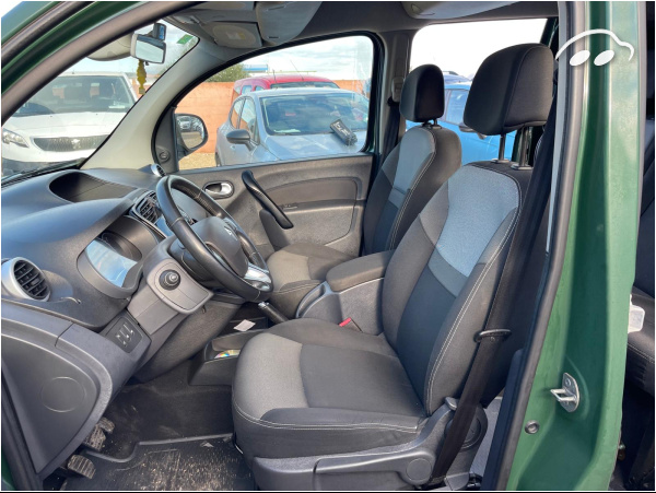 Renault Kangoo EXTREM  6