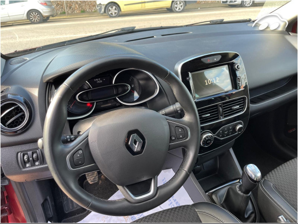 Renault Clio  4