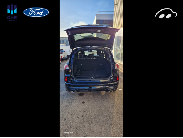 Ford Kuga ST LINE X 6