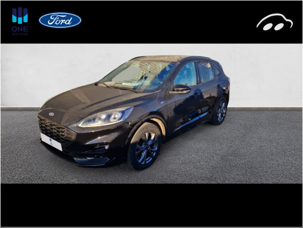 Ford Kuga ST LINE X 1