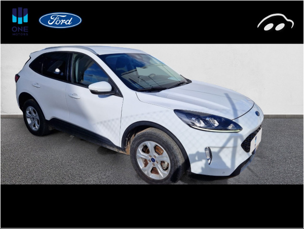 Ford Kuga TITANIUM 1