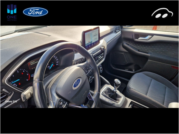 Ford Kuga TITANIUM 4