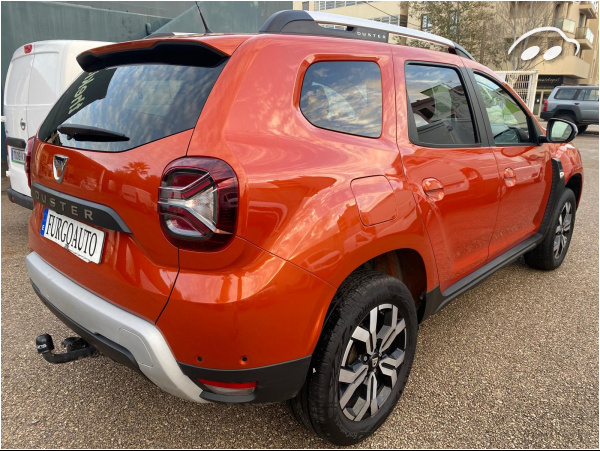 Dacia Duster 1.0 GLP  6