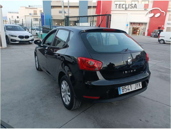 Seat Ibiza 1.0 75cv 6