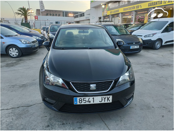 Seat Ibiza 1.0 75cv 2