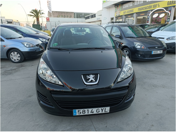 Peugeot 207 1.4 75cv 2