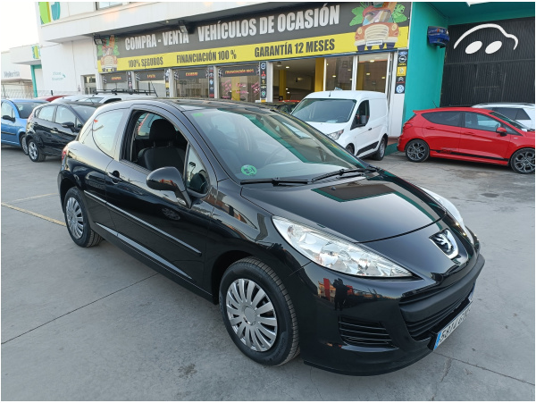 Peugeot 207 1.4 75cv 1