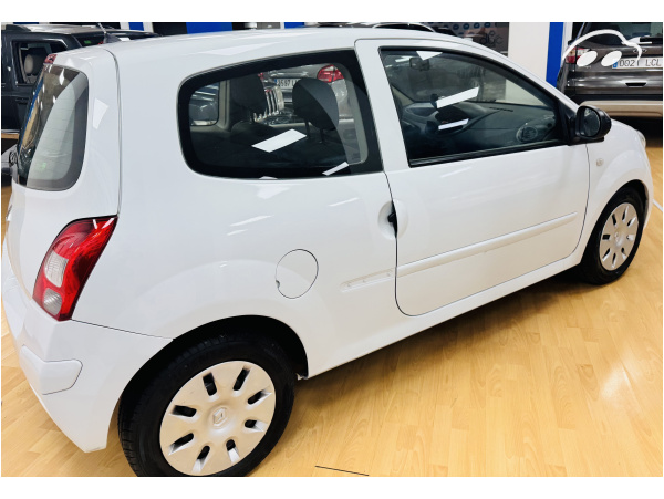 Renault Twingo 1.2  3