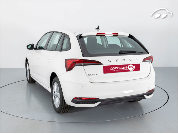 Skoda Scala 1.0 TSI 70KW 95CV ESSENCE 2