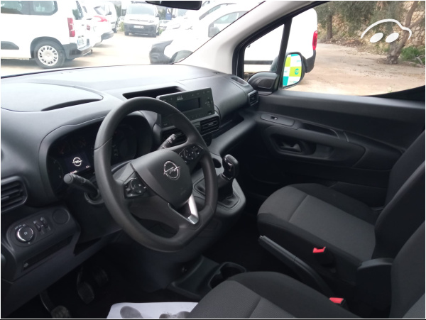 Opel Combo Life 1.5 CDTI 75 6