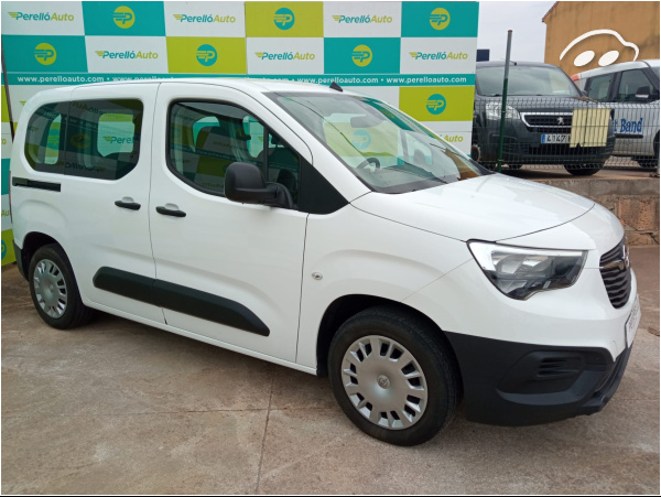 Opel Combo Life 1.5 CDTI 75 5