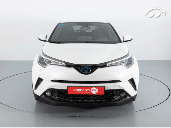 Toyota C-HR ADVANCE 1.8 HYBRIDO 2