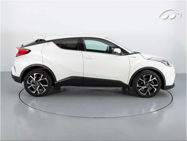 Toyota C-HR ADVANCE 1.8 HYBRIDO 4