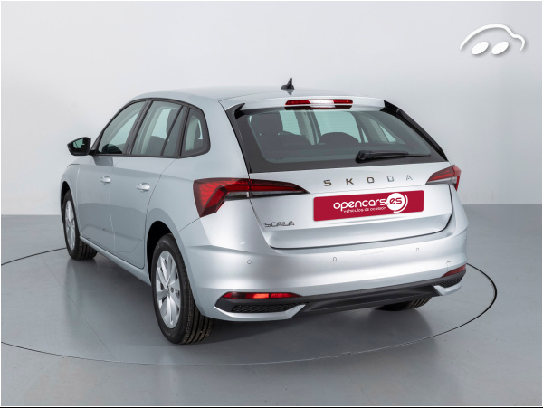 Skoda Scala 1.0 TSI 95CV ESSENCE 2