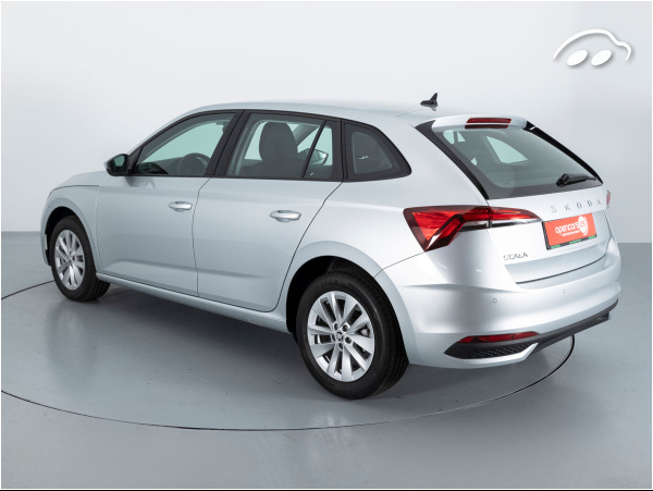 Skoda Scala 1.0 TSI 95CV ESSENCE 8