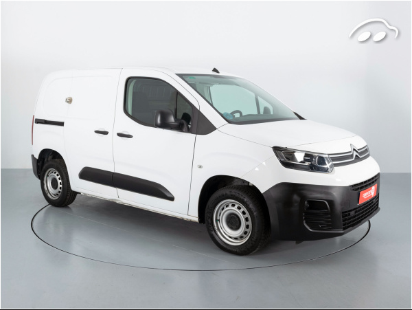 Citroen Berlingo  Furgon 1.5 HDI 75CV 1