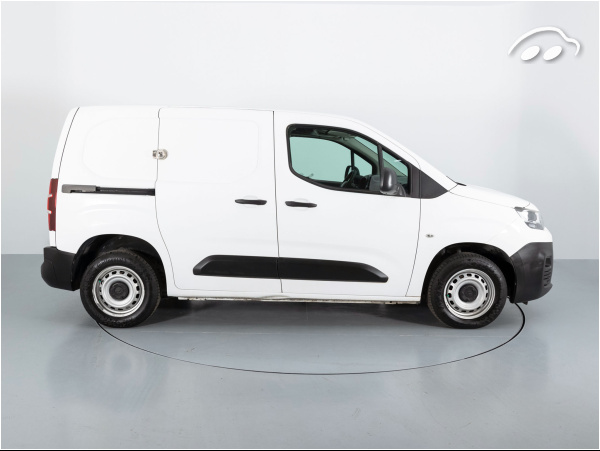 Citroen Berlingo  Furgon 1.5 HDI 75CV 4