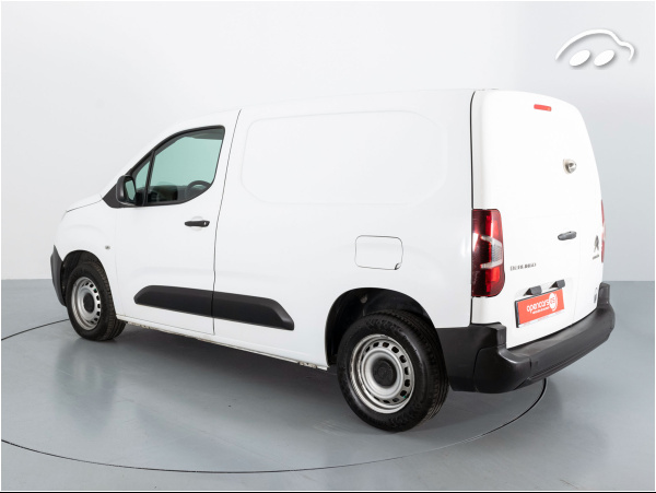 Citroen Berlingo  Furgon 1.5 HDI 75CV 6