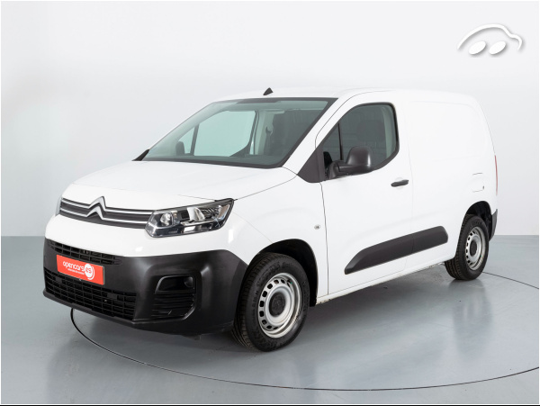 Citroen Berlingo  Furgon 1.5 HDI 75CV 3