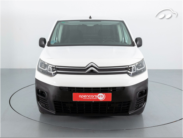 Citroen Berlingo  Furgon 1.5 HDI 75CV 2