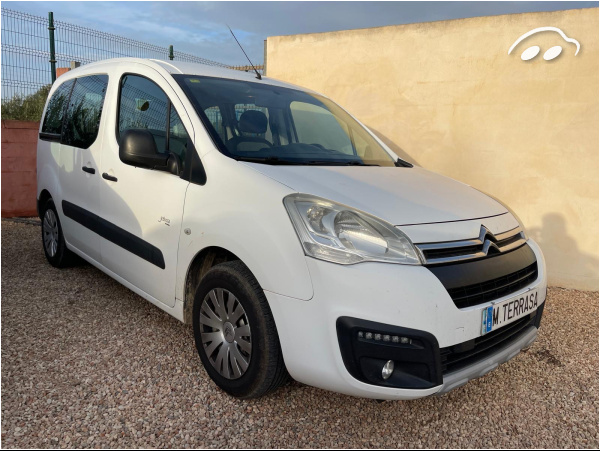 Citroen Berlingo  3