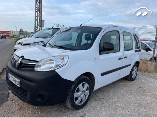 Renault Kangoo  1