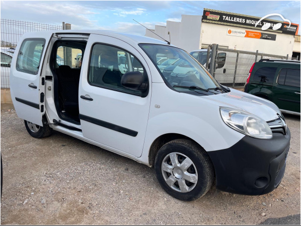 Renault Kangoo  4