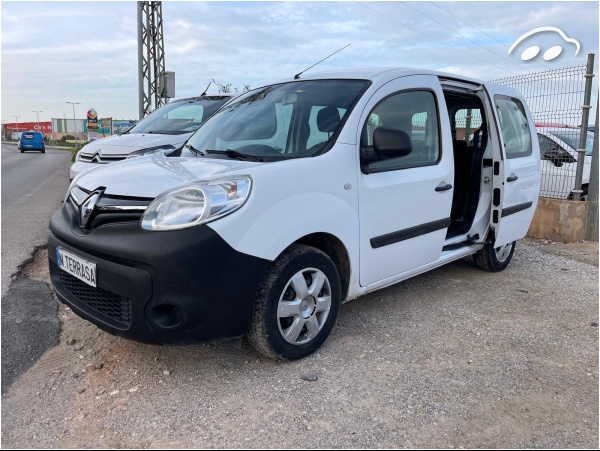 Renault Kangoo  2