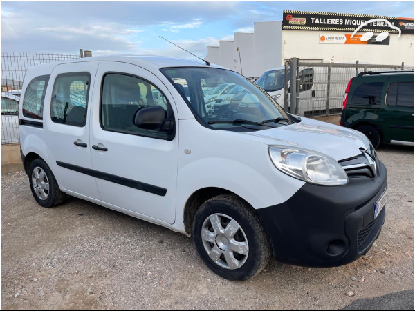 Renault Kangoo  3