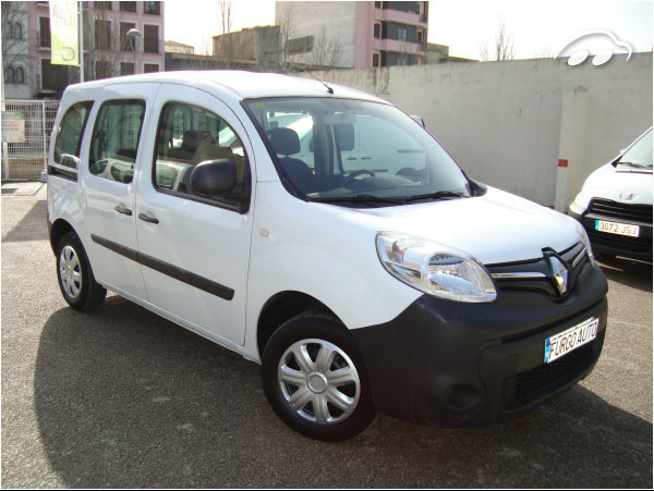 Renault Kangoo COMBI DIESEL 1