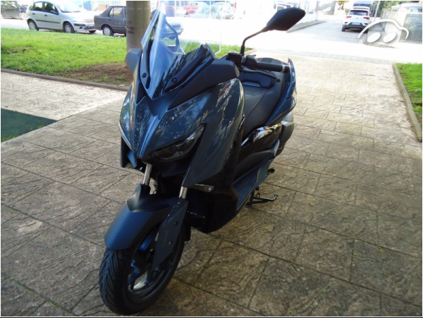 Varios Varios YAMAHA  X-MAX 300 Tech Max 3