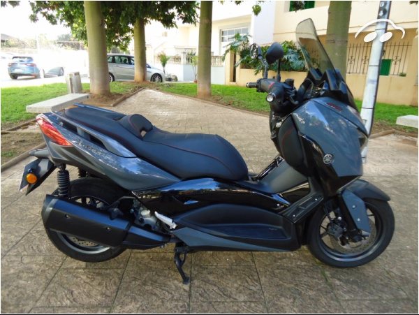 Varios Varios YAMAHA  X-MAX 300 Tech Max 2