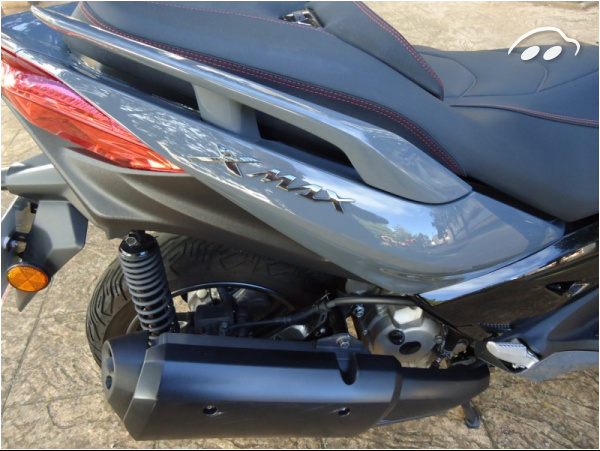 Varios Varios YAMAHA  X-MAX 300 Tech Max 8