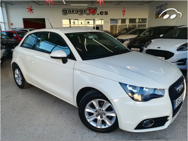 Audi A1 1.2 1