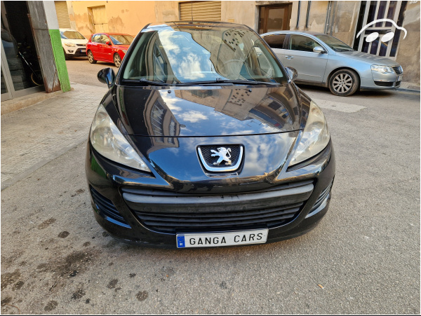 Peugeot 207 1.4 hdi 2