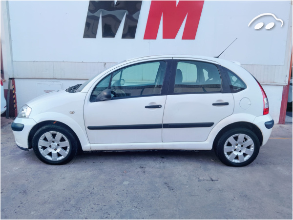 Citroen C3 1.1 2