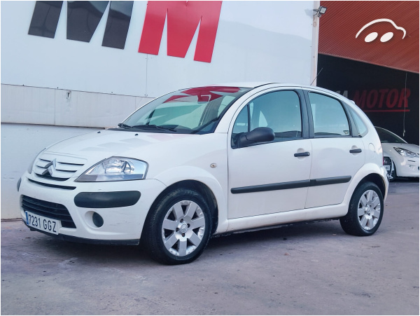 Citroen C3 1.1 1