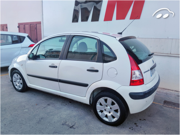 Citroen C3 1.1 3