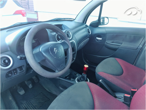 Citroen C3 1.1 7