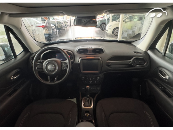 Jeep Renegade 1.4 182CV 3