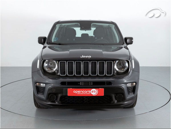 Jeep Renegade 1.5 MHEV 130CV HYBRID LONGITUDE 2