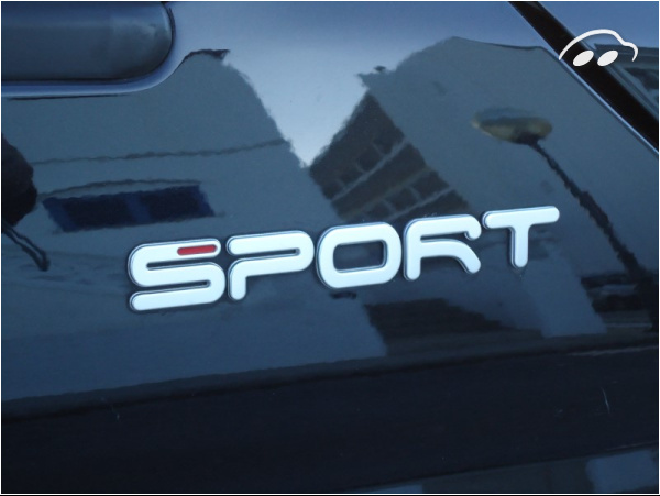 Fiat 500 SPORT 11