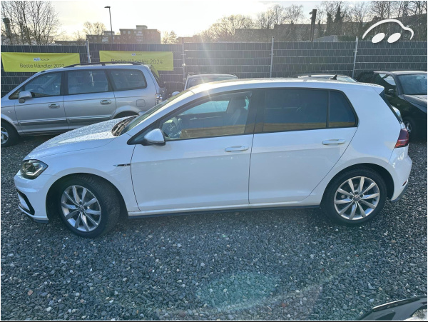 Volkswagen Golf Highline BMT/Automatik 2