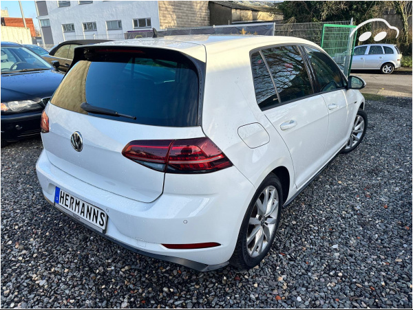 Volkswagen Golf Highline BMT/Automatik 3