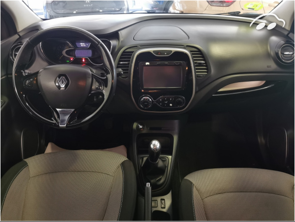 Renault Captur INTENS 0.9 TCE 90CV 5