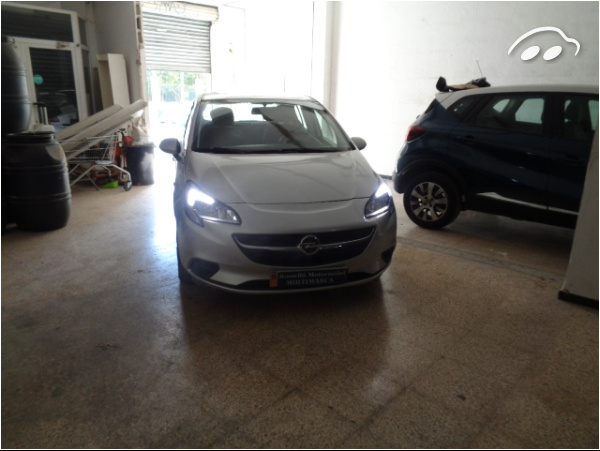 Opel Corsa 1.4 EXPRESSION 1