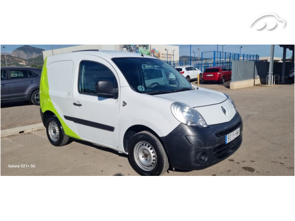 Renault Kangoo Compact 2