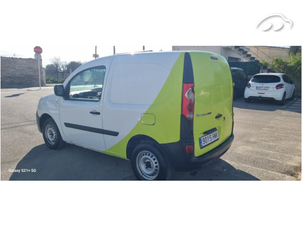 Renault Kangoo Compact 10