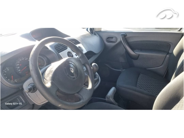 Renault Kangoo Compact 4